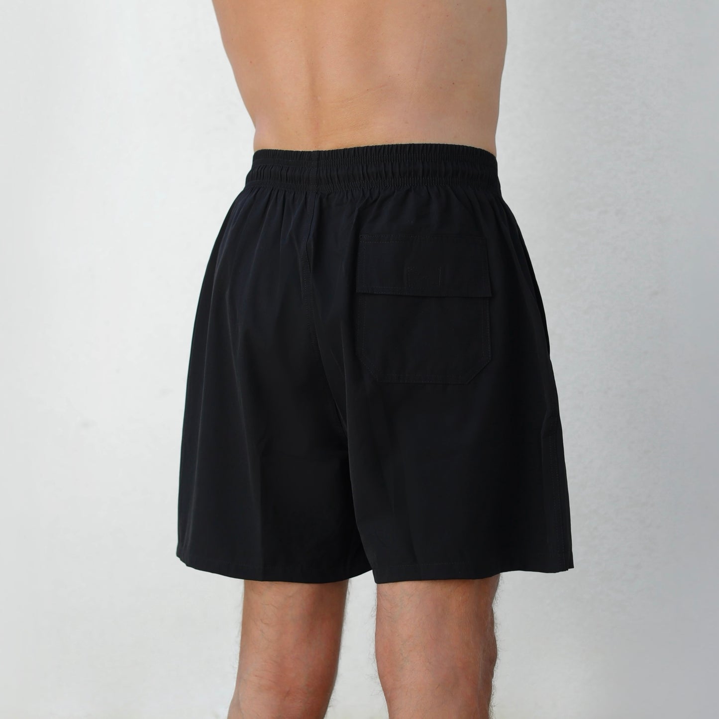 NATE MEN SURF YOGA SHORT