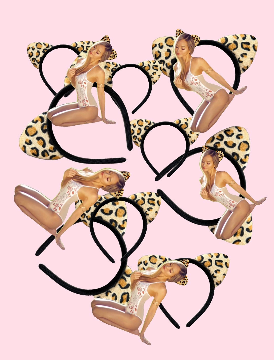 Feline Energy Gift with Purchase: