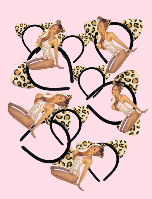 Feline Energy Gift with Purchase: