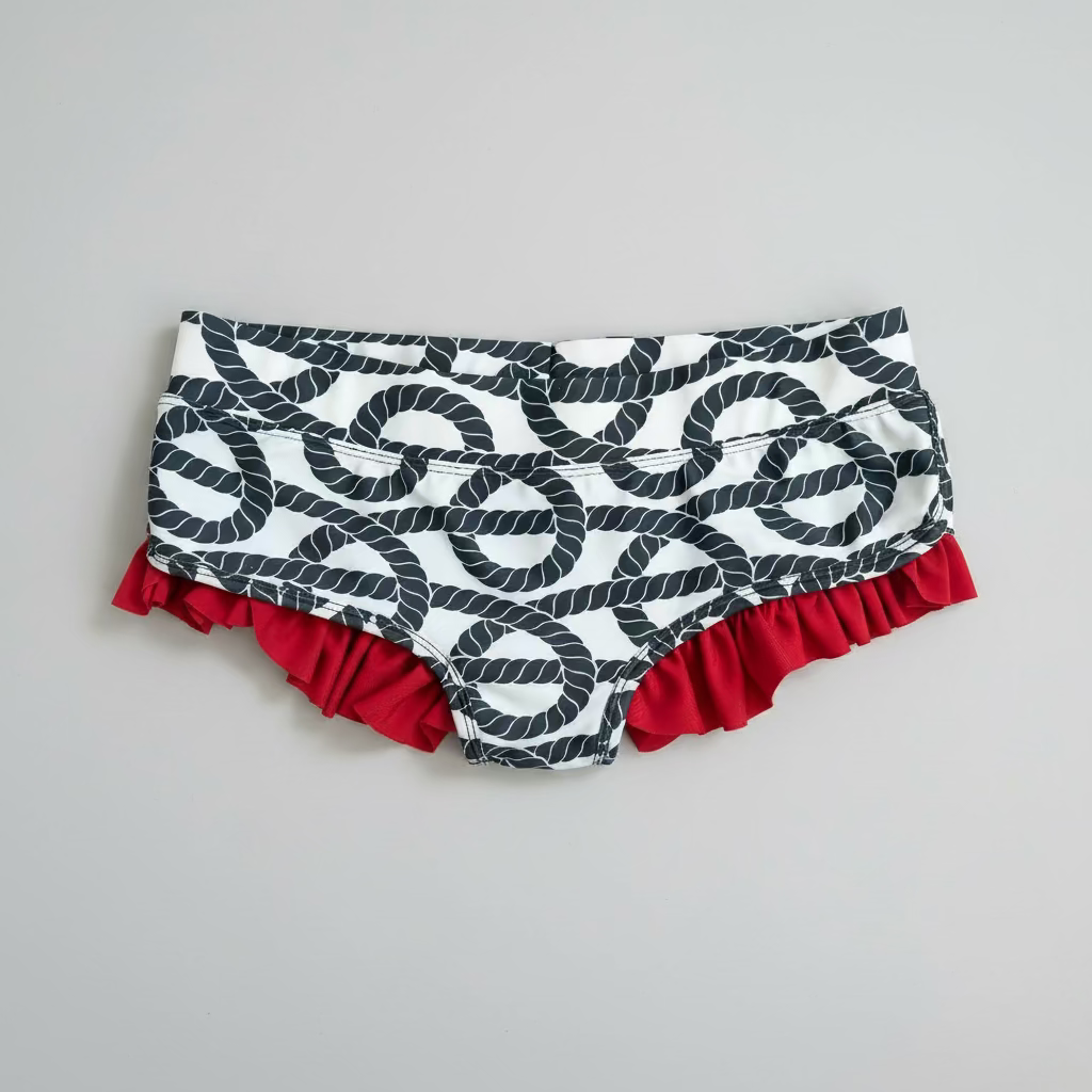 Angelina Short by Girl On Fire Artwear