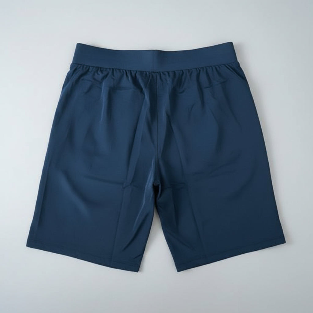 Bruce Men Surf Short by Guy On Fire Artwear