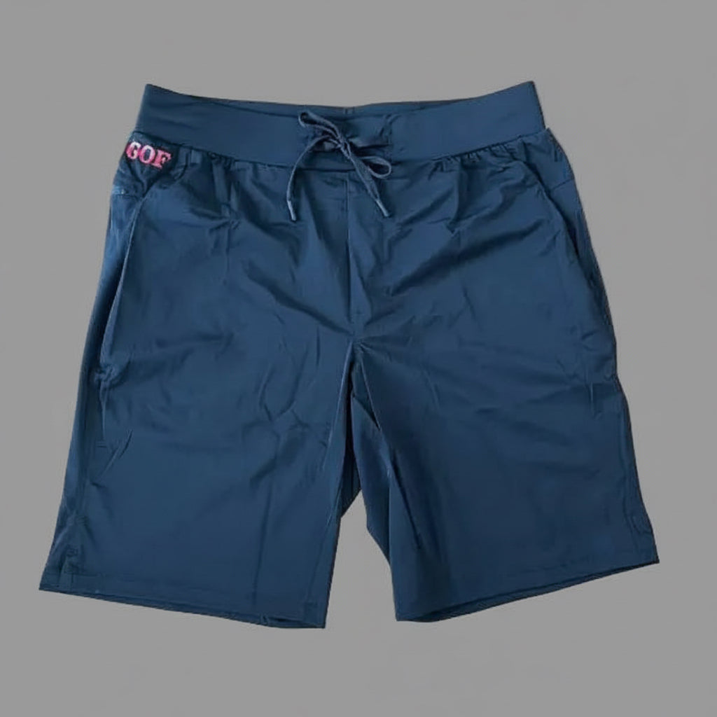 Bruce Men Surf Short by Guy On Fire Artwear