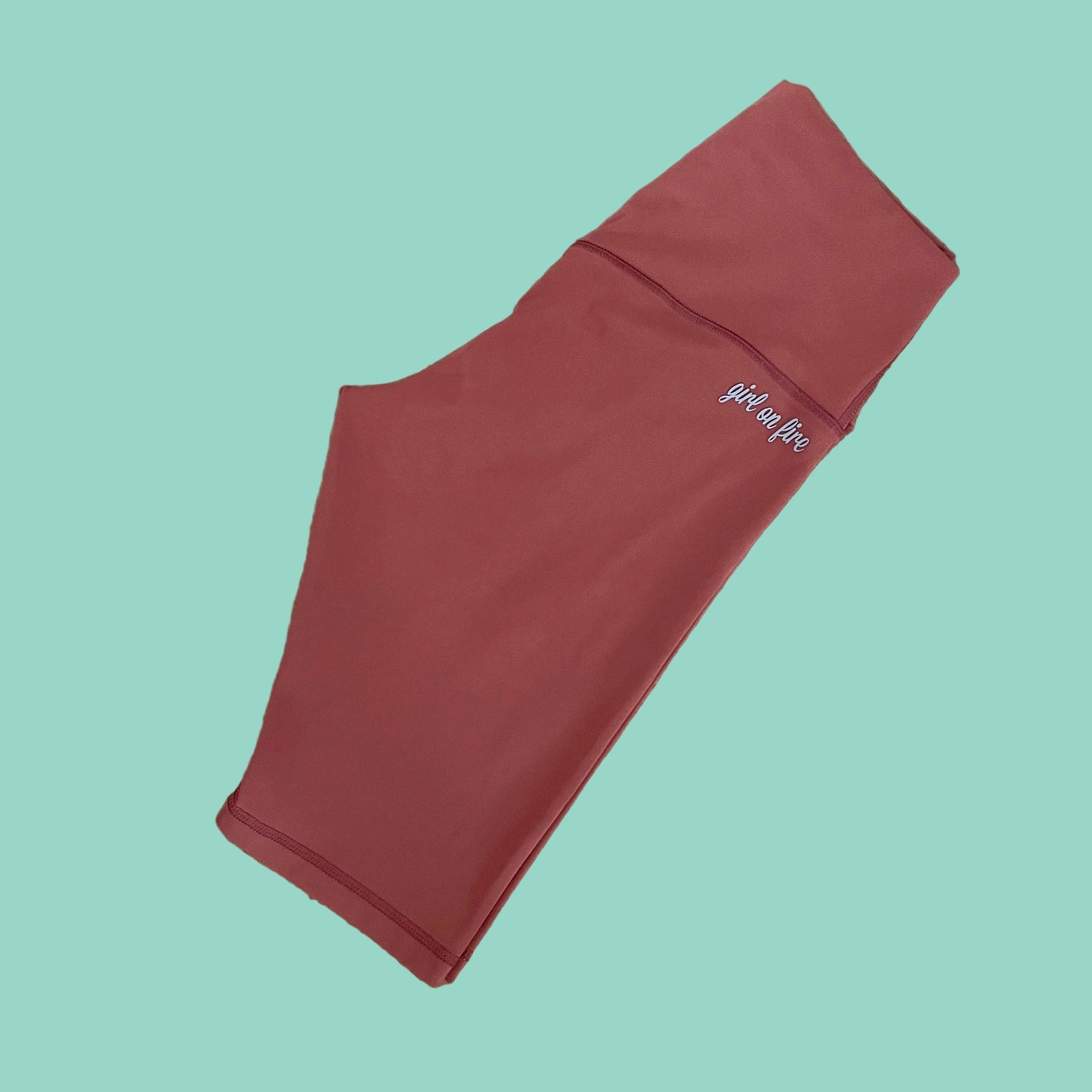 Dreamwear Short by Girl On Fire Artwear