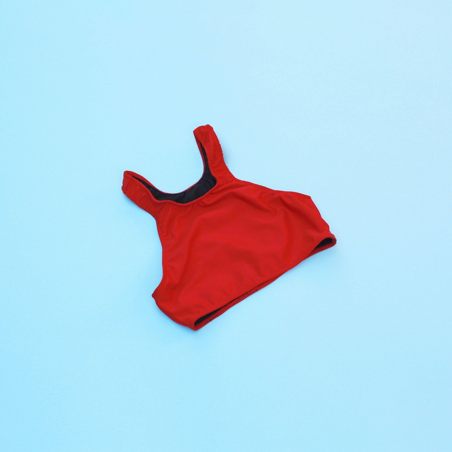 Emmie Sport Bra by Girl On Fire Artwear