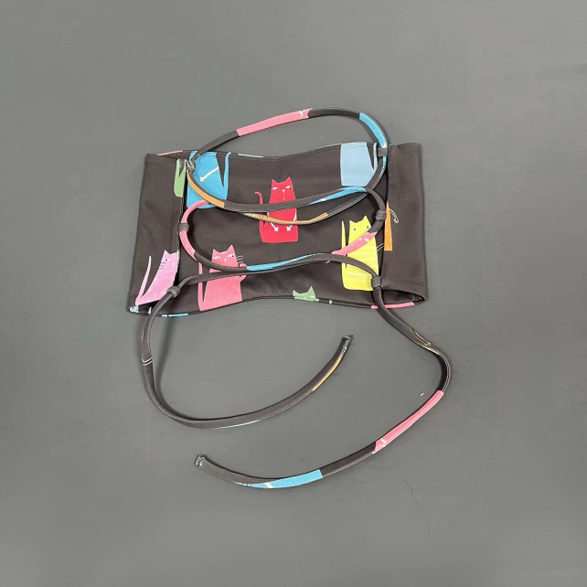 Besi Corset Bandeau