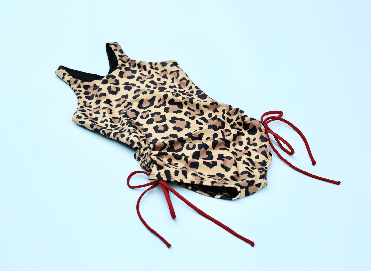 The Jane Onepiece Cutout Bodysuit Shortie