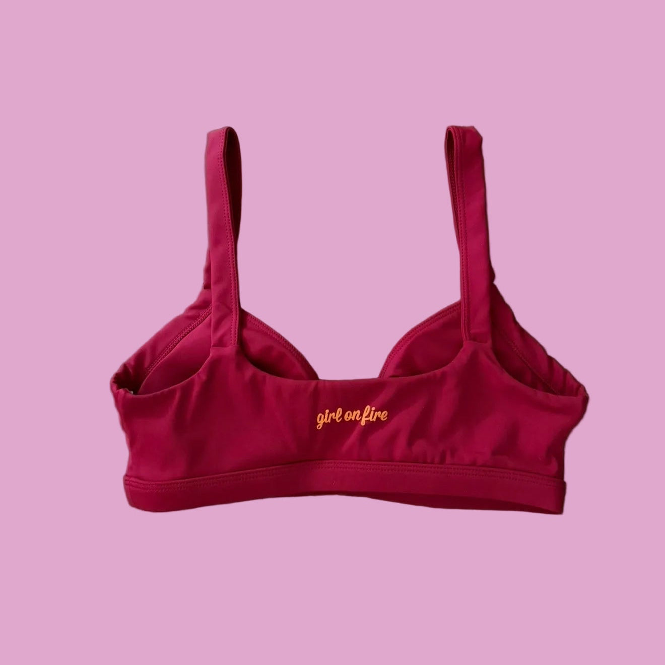 Nini Bra by Girl On Fire Artwear