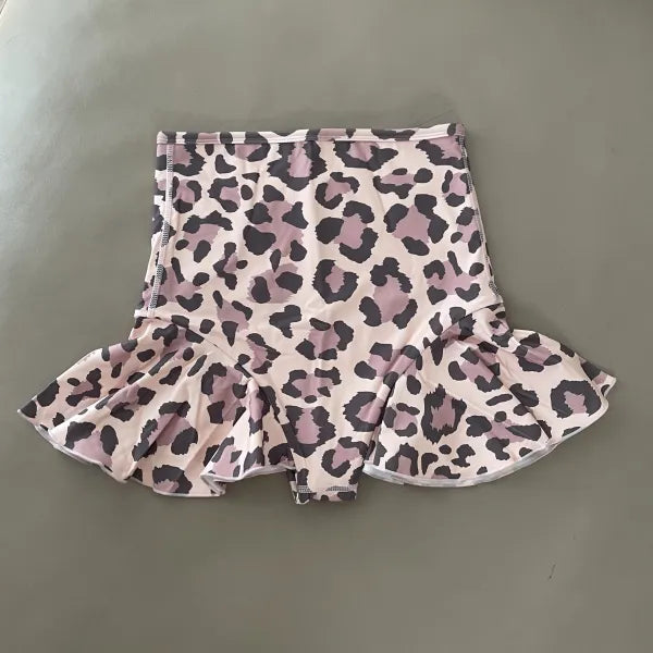 Liti Short in Pink Meow