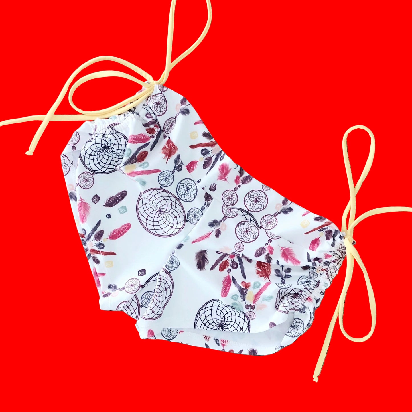 Lulu Hot Yoga Short Sweet Dreams