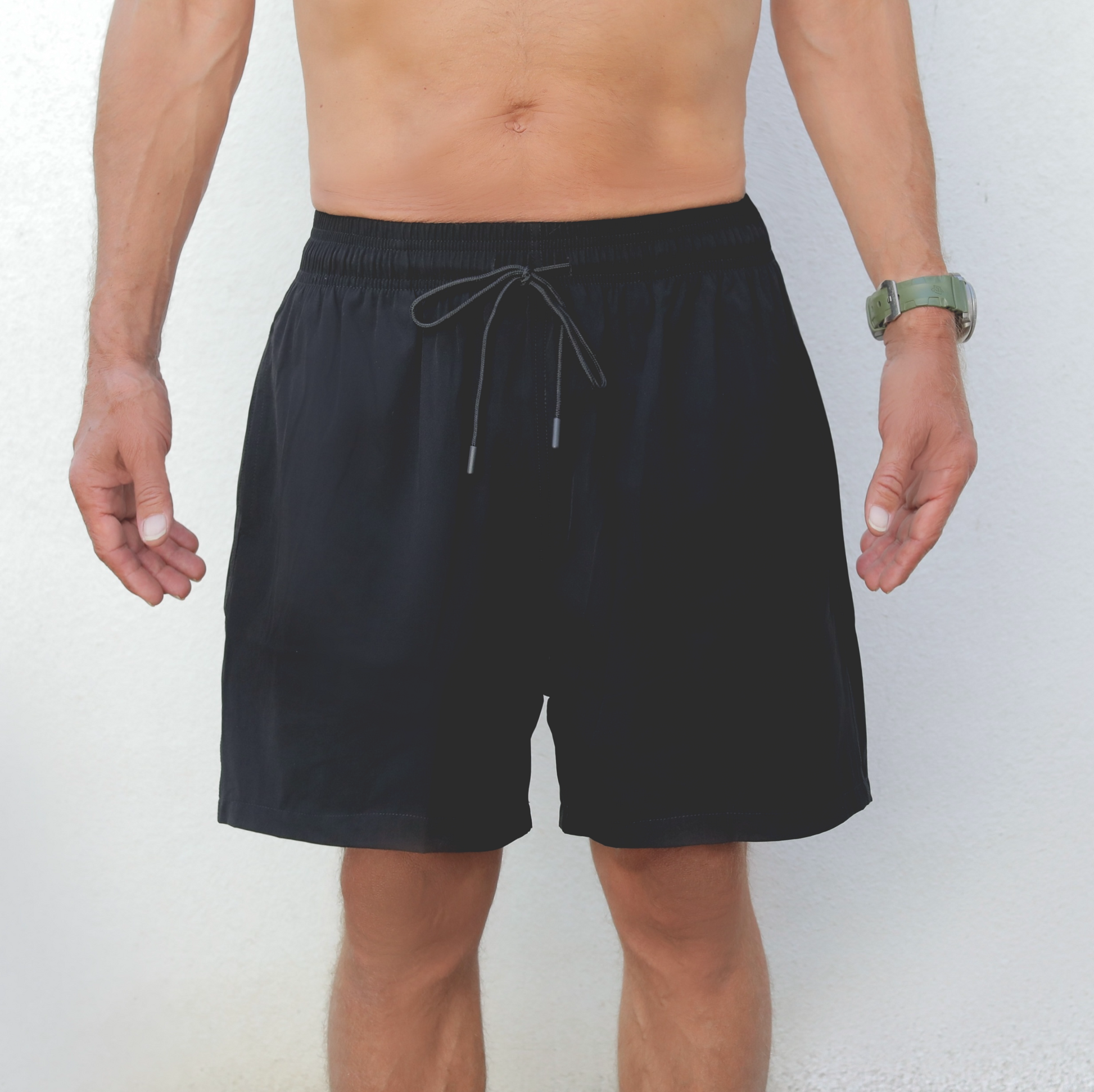 GOF MEN YOGA SURF SHORT
