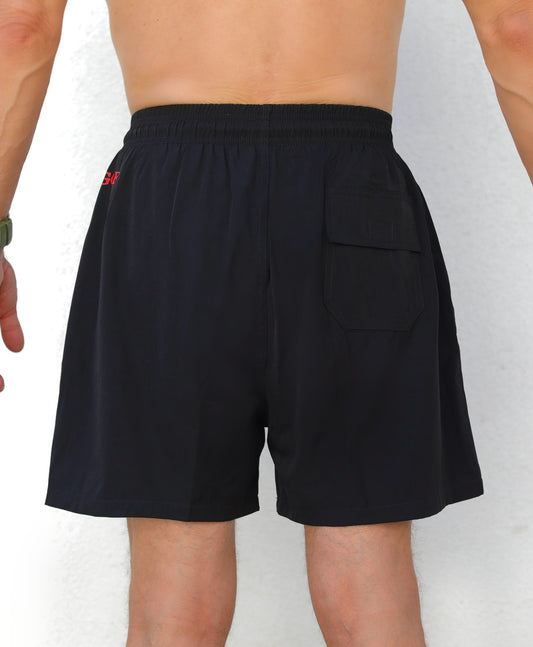 GOF NATE MEN YOGA SURF SHORT