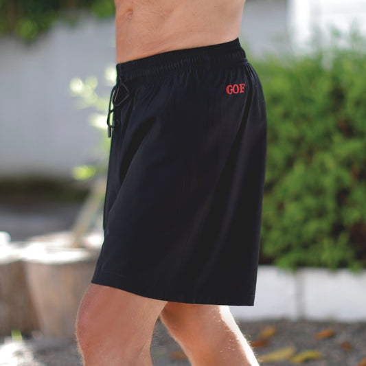 GOF Nate Short by Girl On Fire