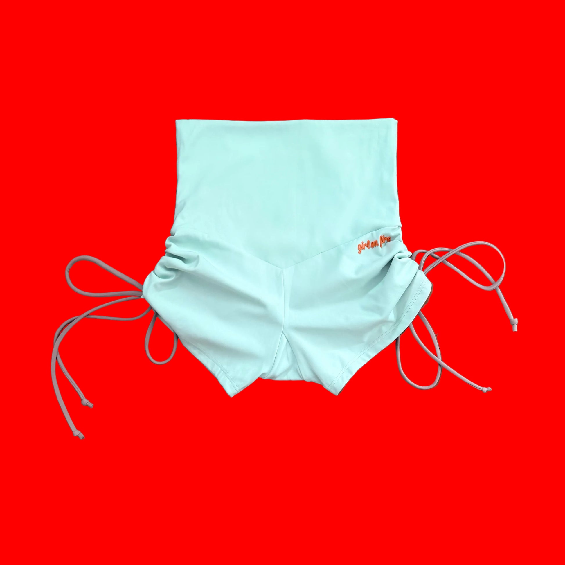 Neli Short by Girl On Fire Artwear