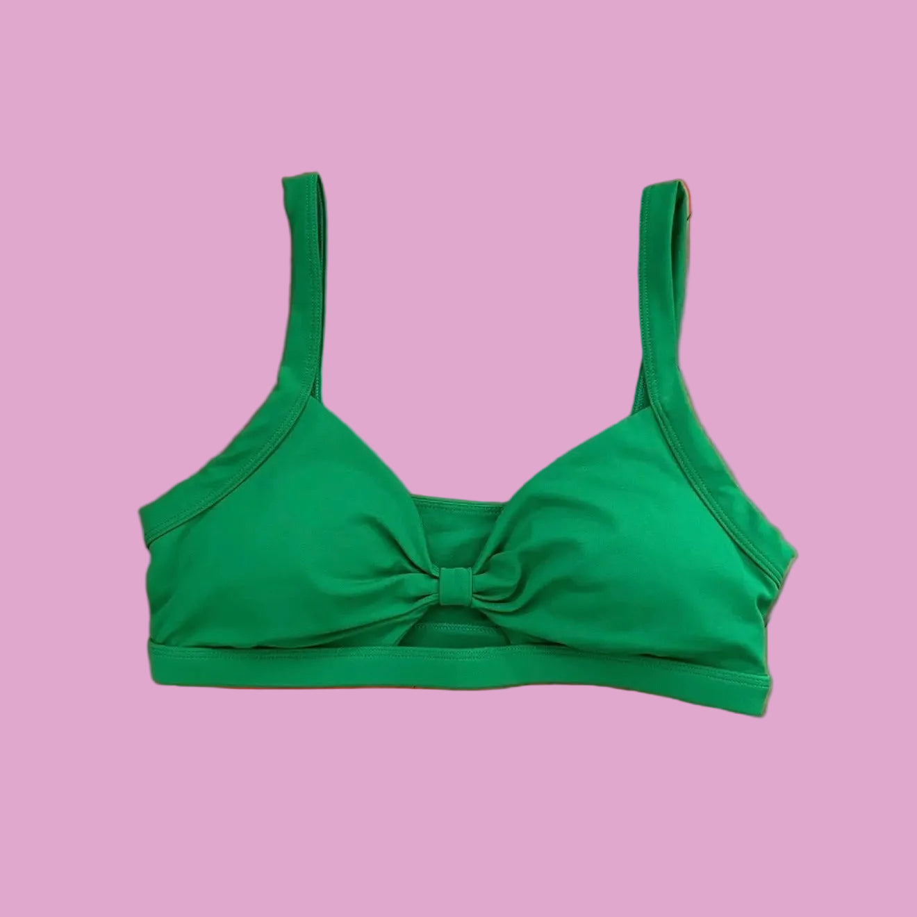 Nini Bra by Girl On Fire Artwear