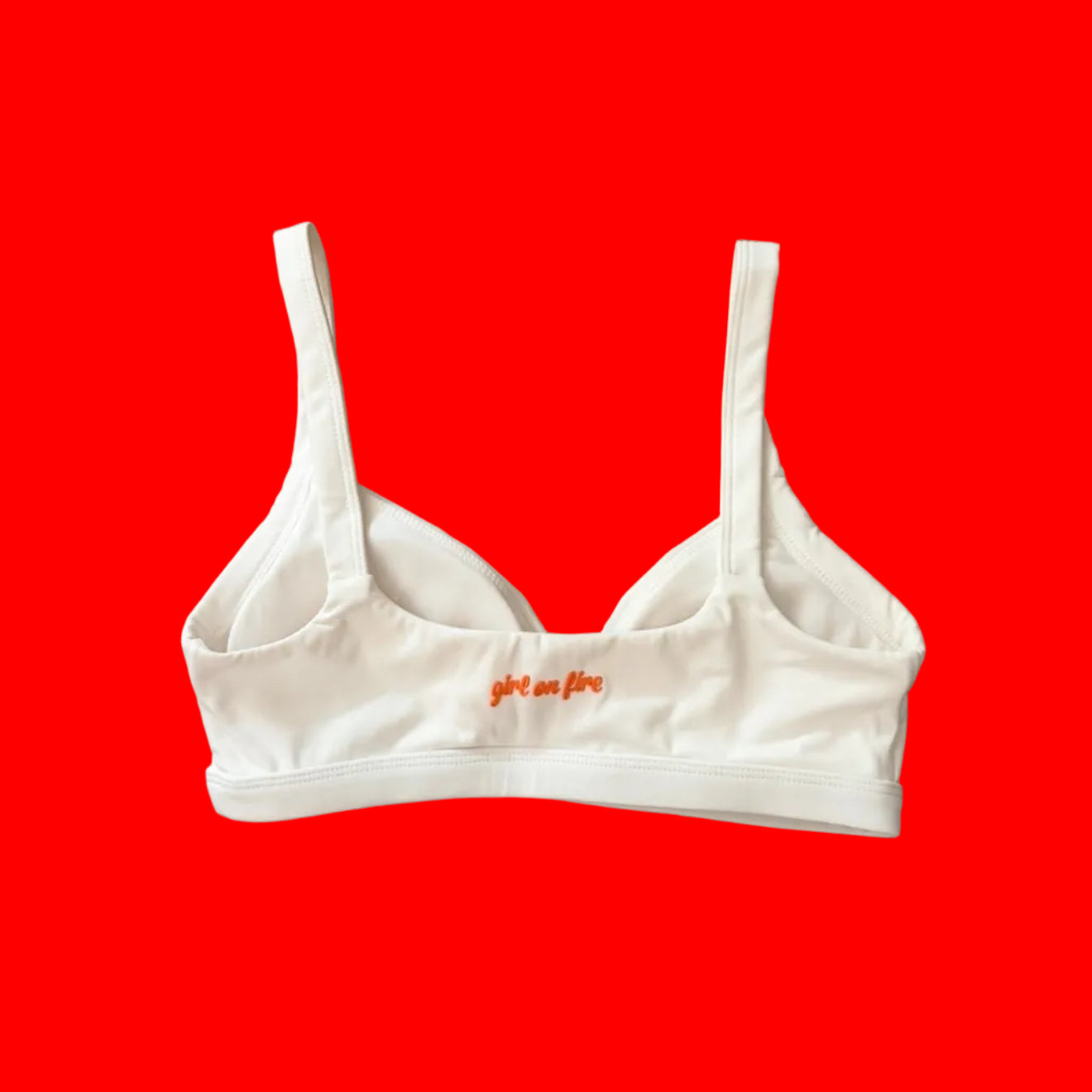 Nini Bra by Girl On Fire Artwear