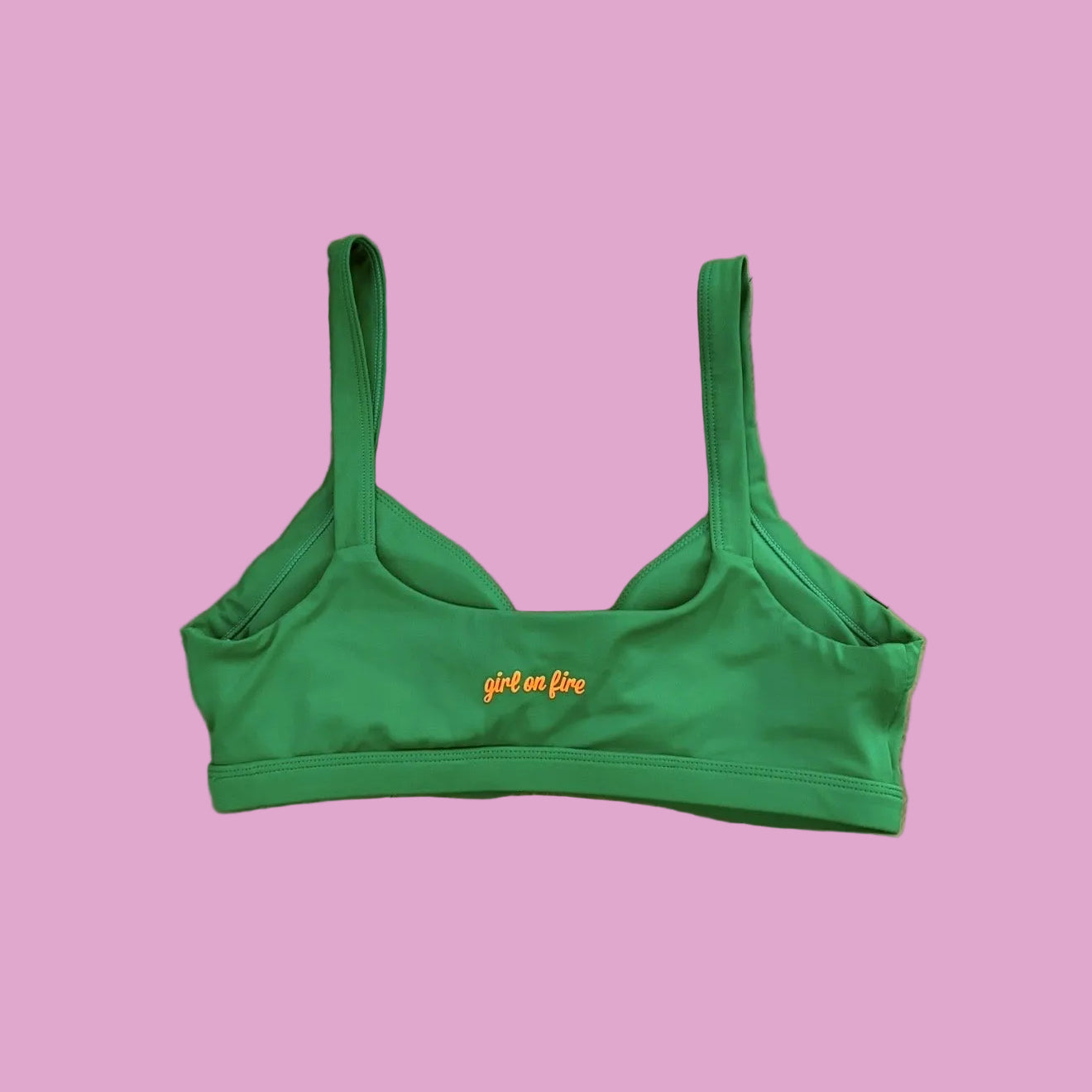 Nini Bra by Girl On Fire Artwear