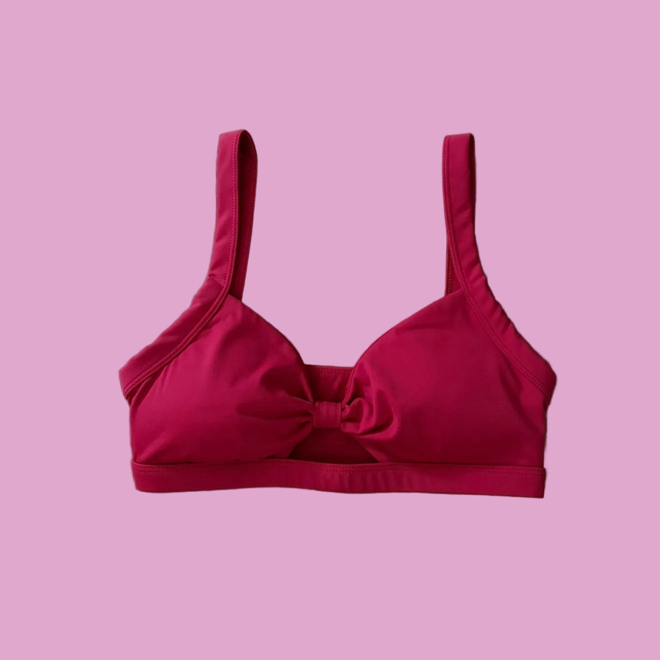Nini Bra by Girl On Fire Artwear