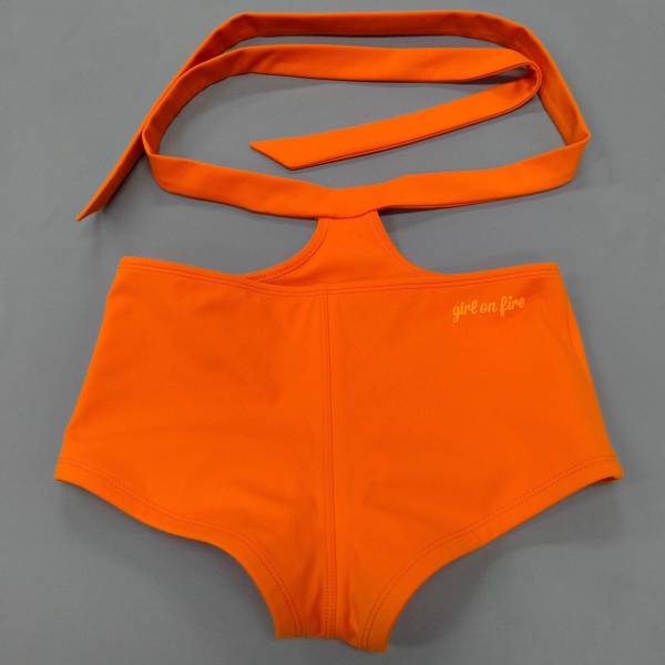 Pipa Short by GOF