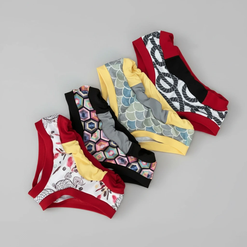 Hot Yoga Shorts by GOF in multiple color options