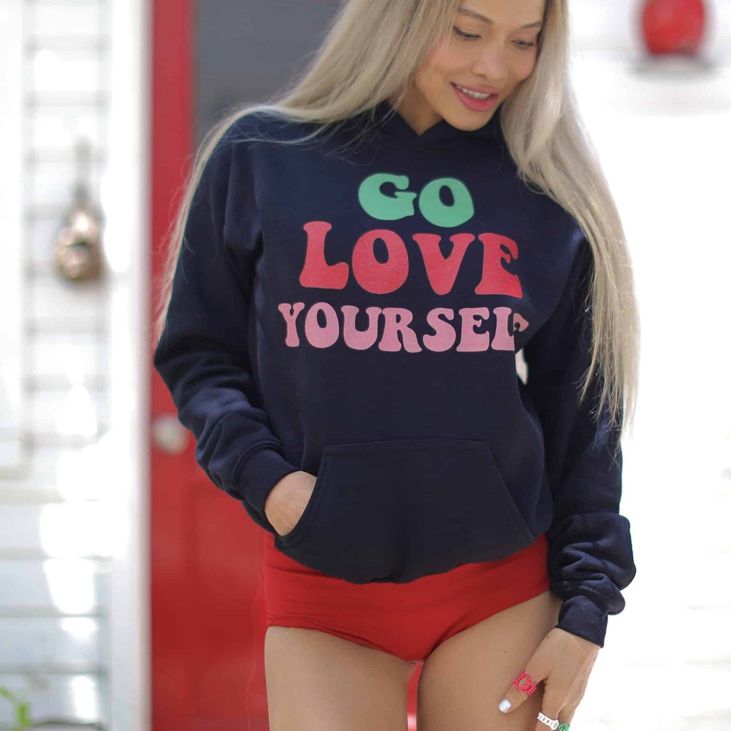 GLY Hoodie