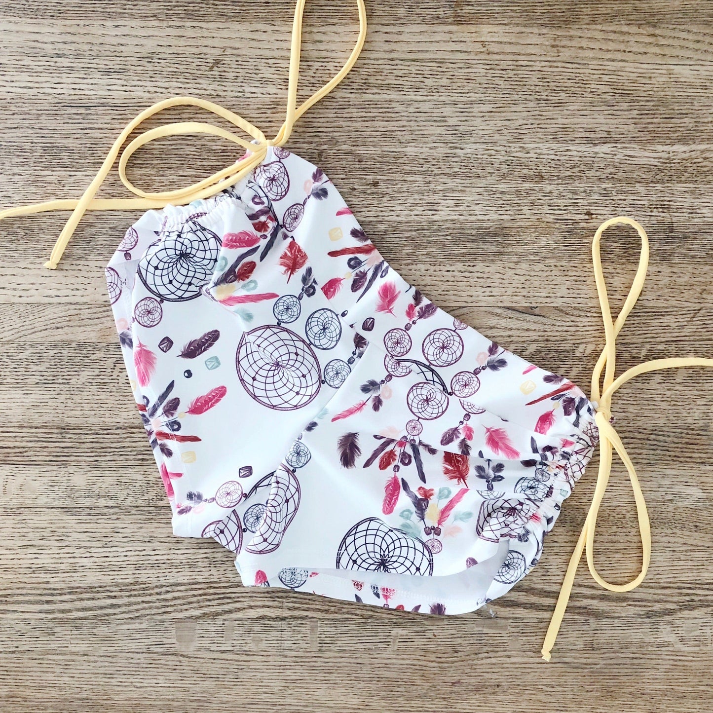 Lulu Short