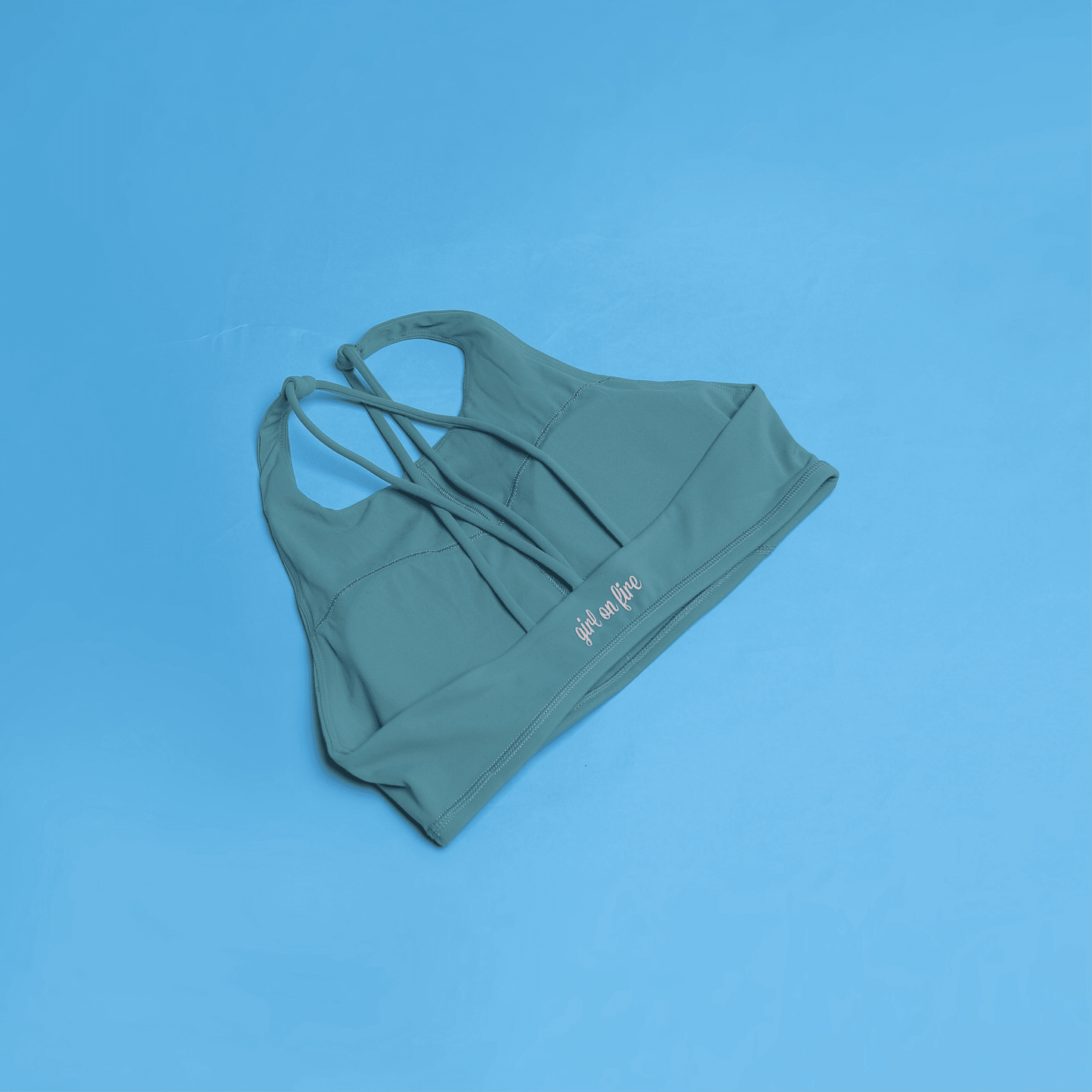 GymGOF Dreamwear Hot Yoga Short Set