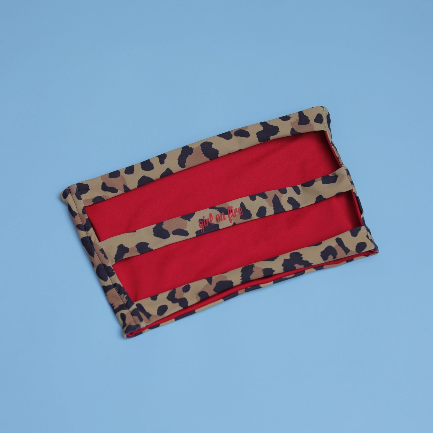 Natalie Reversible Bandeau