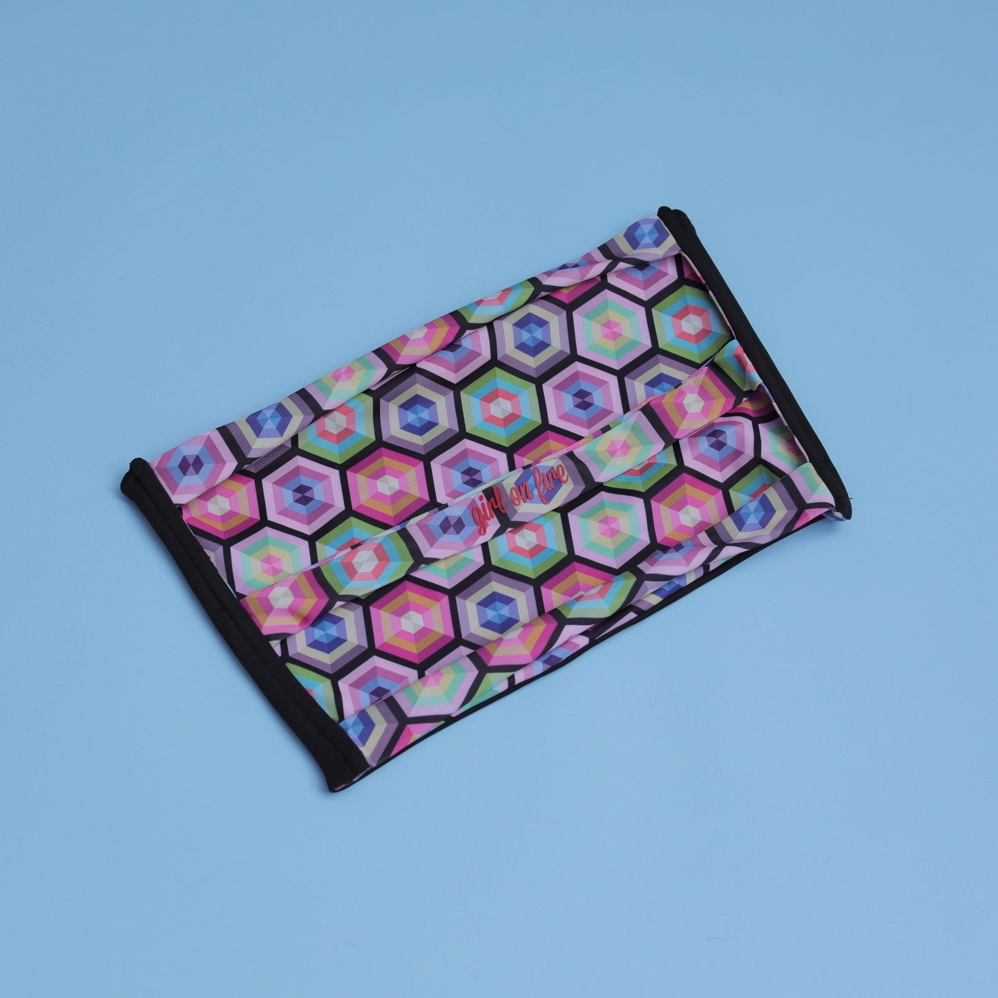 Natalie Reversible Bandeau