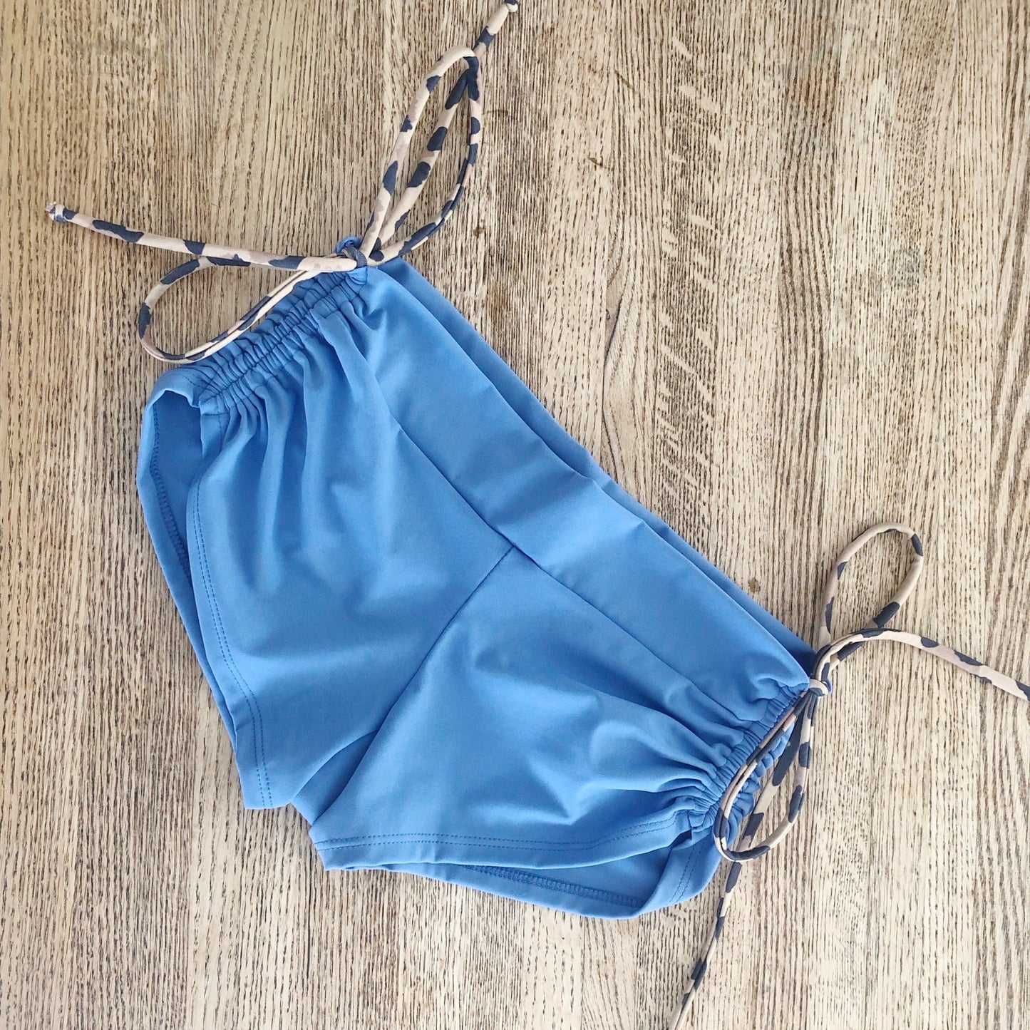 Lulu Short