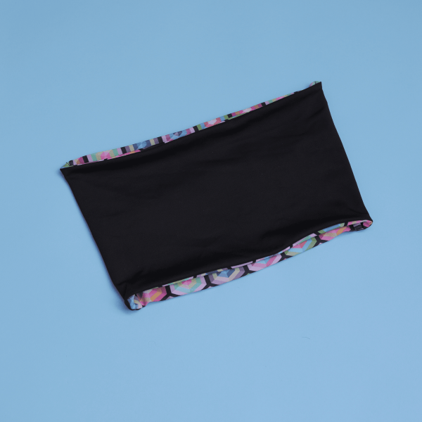 Natalie Reversible Bandeau