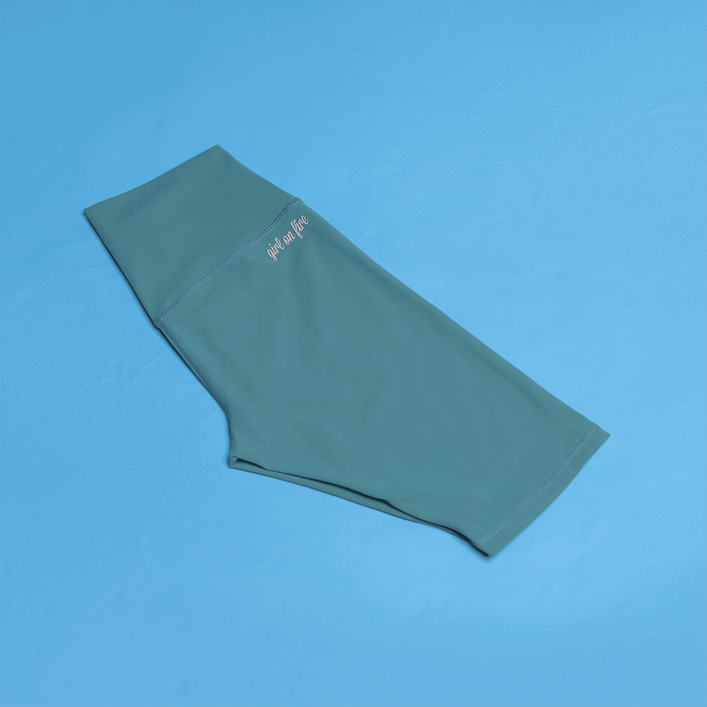 GymGOF Dreamwear Hot Yoga Short Set