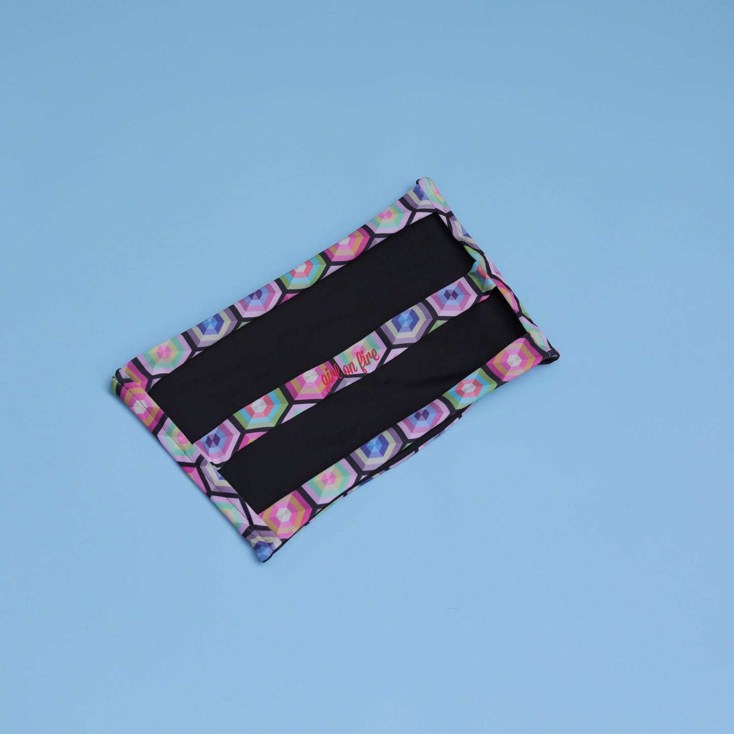 Natalie Reversible Bandeau