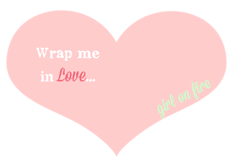 Wrap Me In Love - VIP Gift Wrap Service