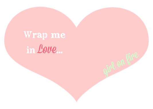 Wrap Me In Love - VIP Gift Wrap Service