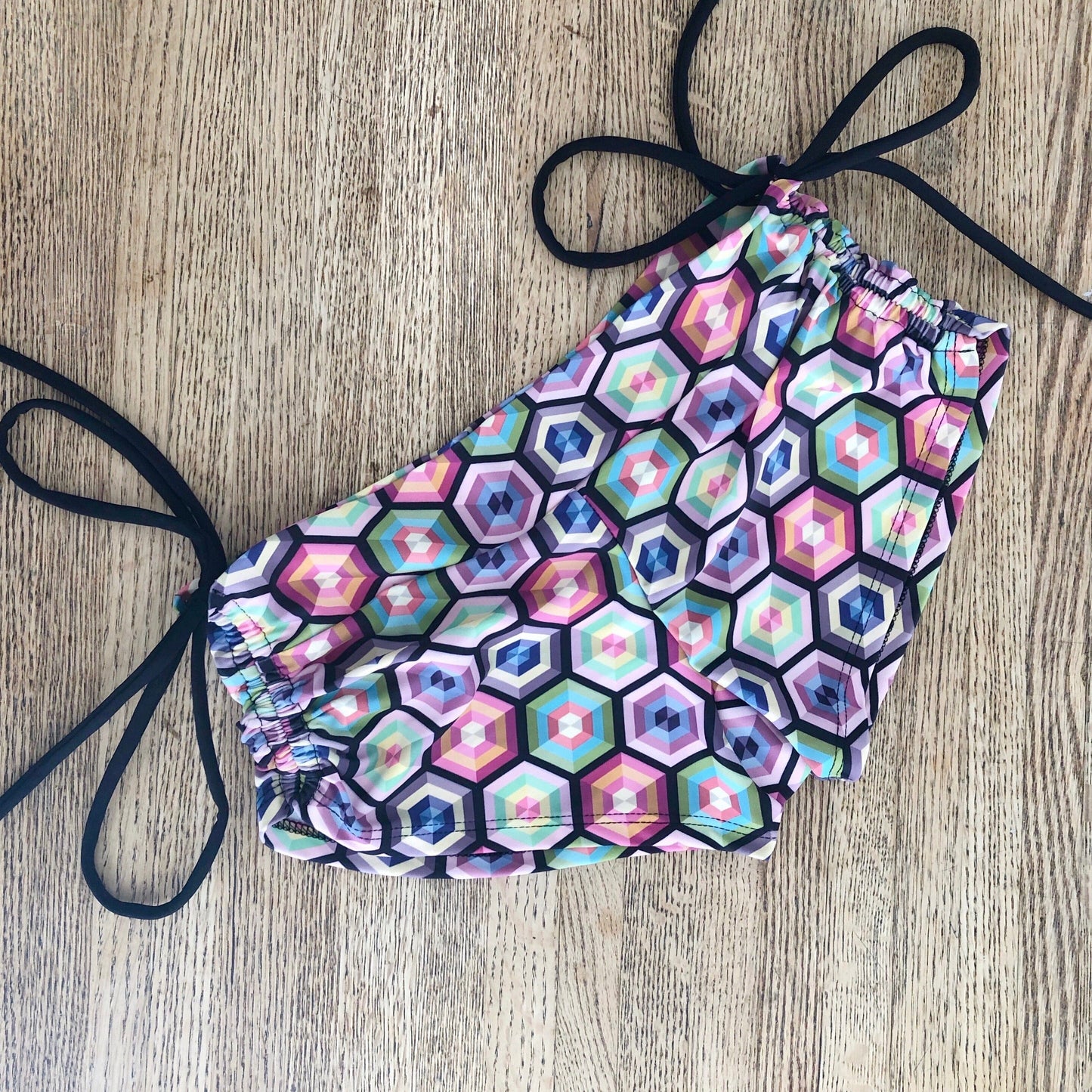 Lulu Short